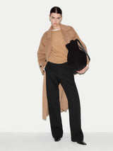 Jersey Blake Trouser | Black