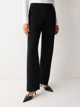 Jersey Blake Trouser | Black