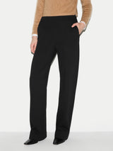 Jersey Blake Trouser | Black