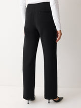 Jersey Blake Trouser | Black