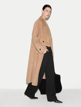 Jersey Blake Trouser | Black