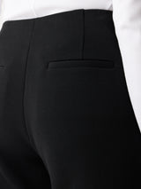 Jersey Blake Trouser | Black