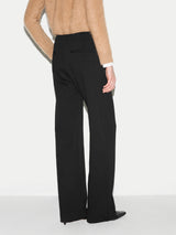 Jersey Blake Trouser | Black