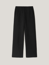 Jersey Blake Trouser | Black