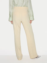 Mason Tailored Trouser | Yellow
