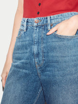 Clive Boot Cut Jean  | Mid Blue