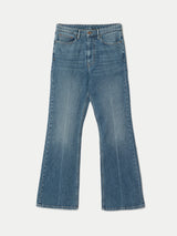 Clive Boot Cut Jean  | Mid Blue