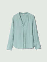 Double Layer Top | Green