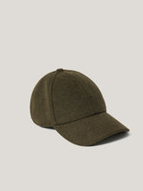 Baseball Cap | Khaki