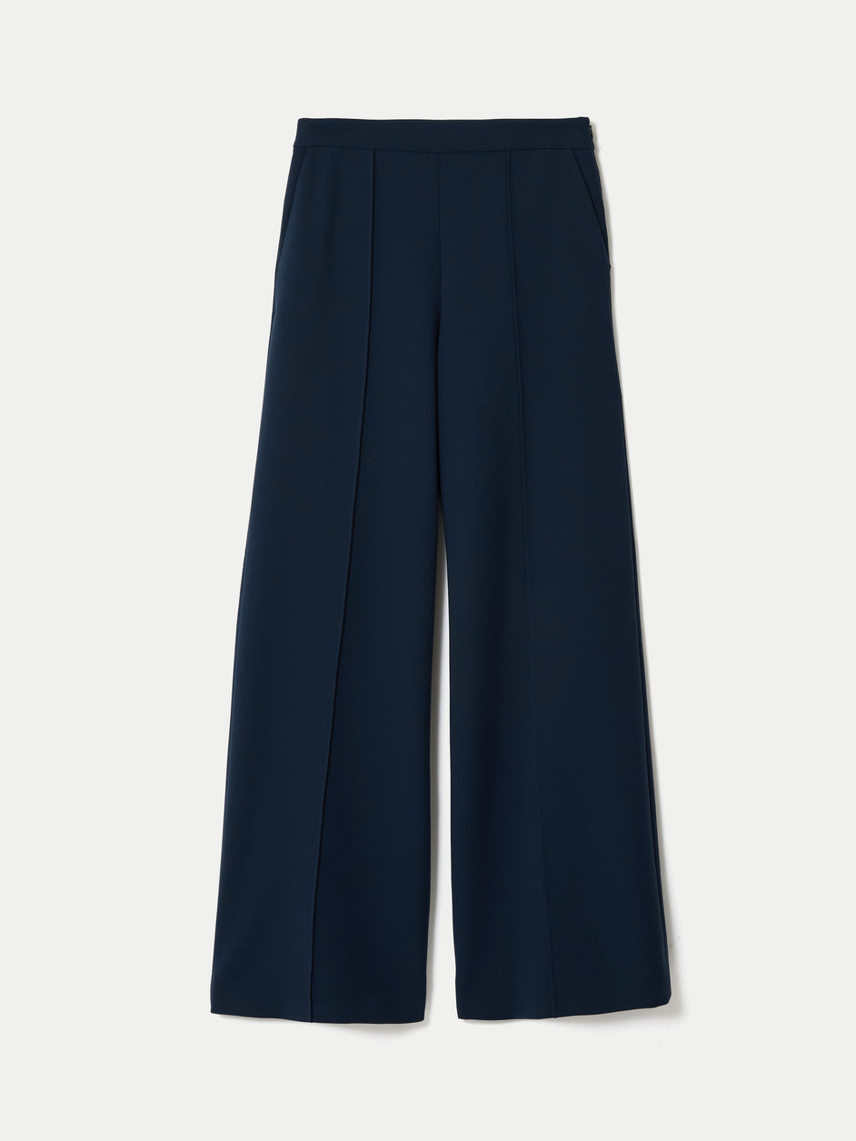 Maxi City Coat