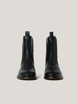 Pembridge Leather Chelsea Boot | Black
