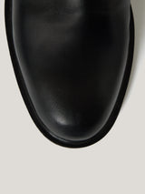 Pembridge Leather Chelsea Boot | Black