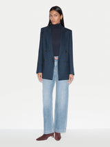 Bertie Prince Of Wales Blazer | Navy