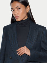 Bertie Prince Of Wales Blazer | Navy