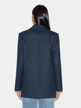 Bertie Prince Of Wales Blazer | Navy