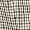 Duke Check Tailored Jacket | Olive