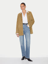Winchester Straight Leg Jean | Mid Blue