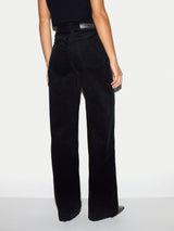 Rhea Baby Cord Trouser | Navy