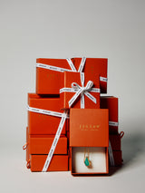 Gold Vermeil Necklace | Gold