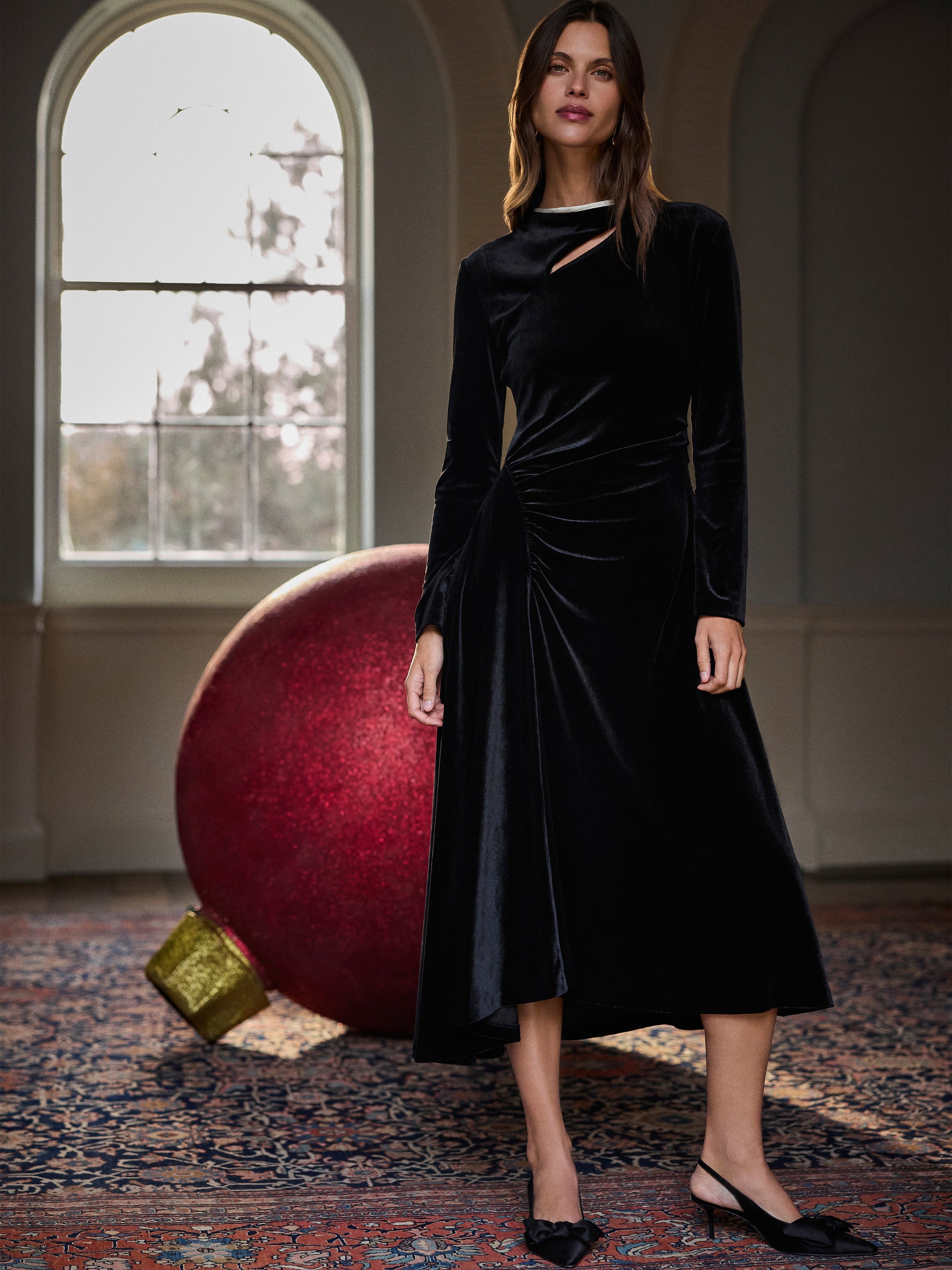 The best Christmas party dresses, hand-picked by our fashion team The best Christmas party dresses, hand-picked by our fashion team