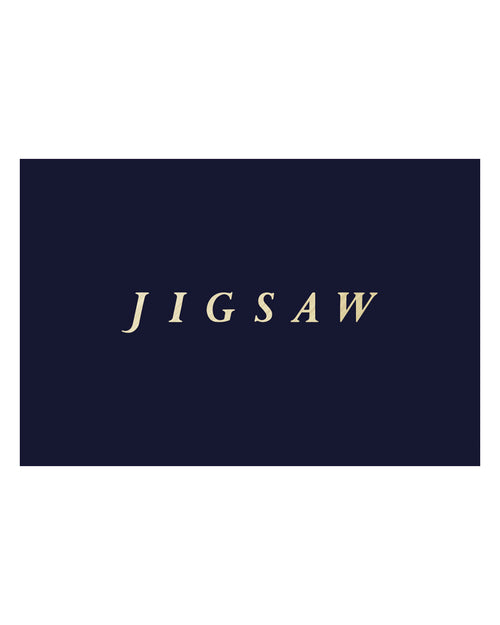 Jigsaw Physical Gift Card | Assorted