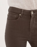 30 Inch Hayne Slim Leg Jean | Granite