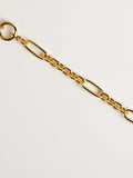 Ebrel Chain Bracelet | Gold