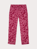 Sunrise Floral Pyjama | Pink