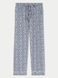 Hydrangea Pyjama | Blue