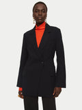 Ryedale Textured Jacket | Black