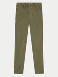 30" Hayne Garment Dye Jean | Green
