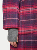 Wool Cashmere Mittens | Light Grey