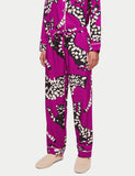 Dancing Cats Pyjama | Pink