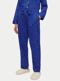 Cottage Ditsy Pyjama | Blue