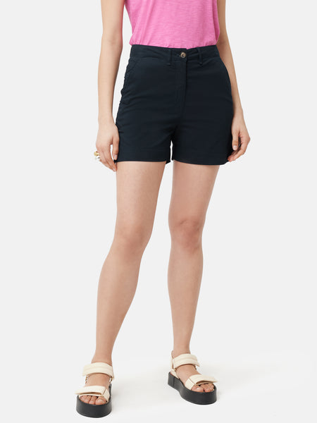Cotton Chino Short