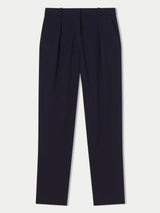 Crosshatch Logan Trouser | Navy