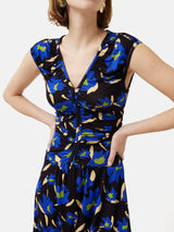 Wildcat Sleeveless Dress | Multi