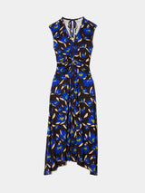 Wildcat Sleeveless Dress | Multi