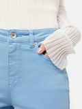 28" Richmond Garment Dye Jean | Blue