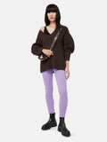 28" Richmond Garment Dye Jean | Lilac