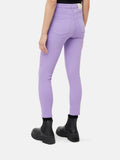 28" Richmond Garment Dye Jean | Lilac