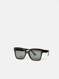Maldon D-Frame Sunglasses | Tortoiseshell