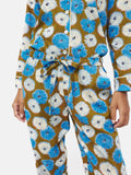 Dandelion Pyjama | Khaki
