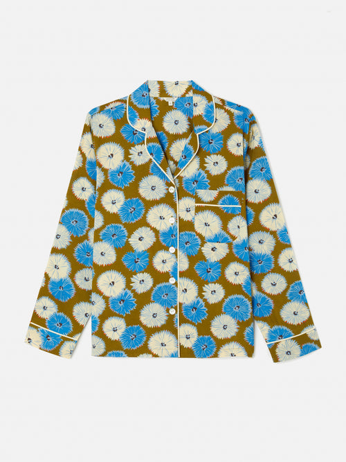 Dandelion Pyjama | Khaki