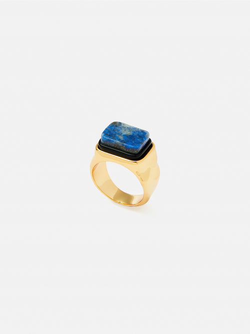 Collagerie Ring | Gold