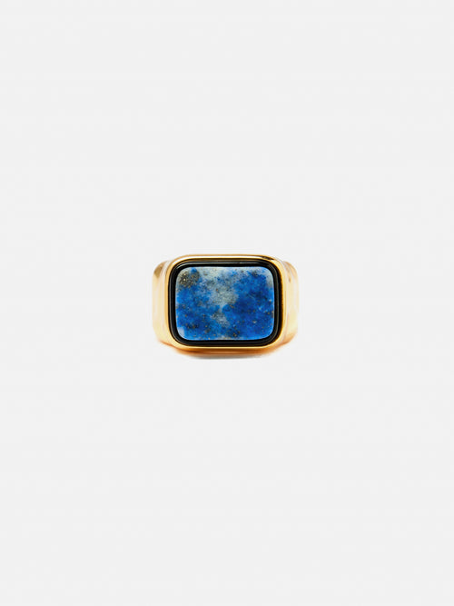 Collagerie Ring | Gold
